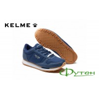 Кроссовки Kelme VICTORY синие