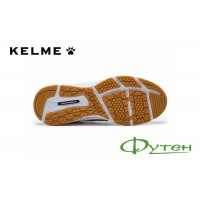 Кросівки Kelme FLOW синьо-коричневі