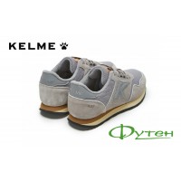 Кроссовки Kelme K-37 серые