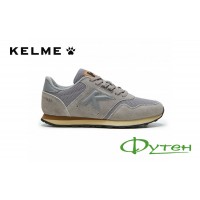 Кроссовки Kelme K-37 серые