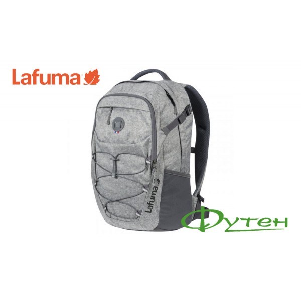 Рюкзак Lafuma CHILL 28 gris