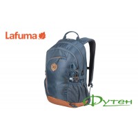 Рюкзак Lafuma ALPIC 20 north sea/leather brown