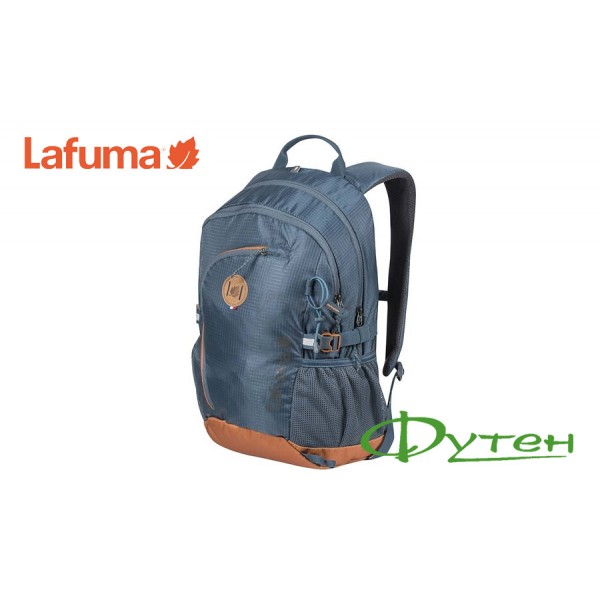 Рюкзак Lafuma ALPIC 20 north sea/leather brown