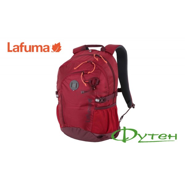 Рюкзак міський Lafuma ALPIC 20 carmin red