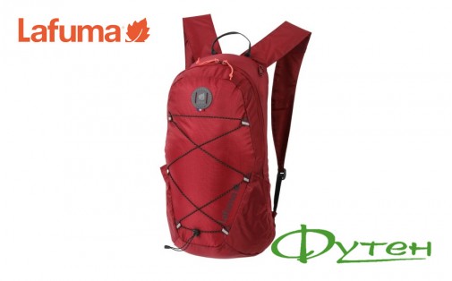 Складной рюкзак Lafuma ACTIVE PACKABLE carmin red