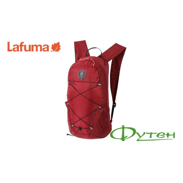 Рюкзак складний Lafuma ACTIVE PACKABLE carmin red