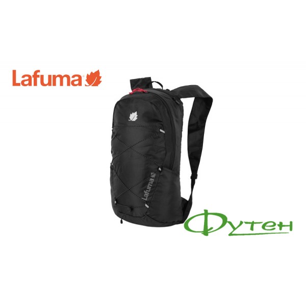 Рюкзак Lafuma ACTIVE PACKABLE S22 black