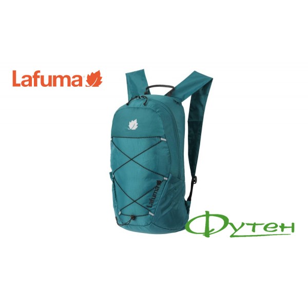 Рюкзак Lafuma ACTIVE PACKABLE S22 everglade