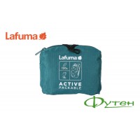 Рюкзак Lafuma ACTIVE PACKABLE S22 everglade