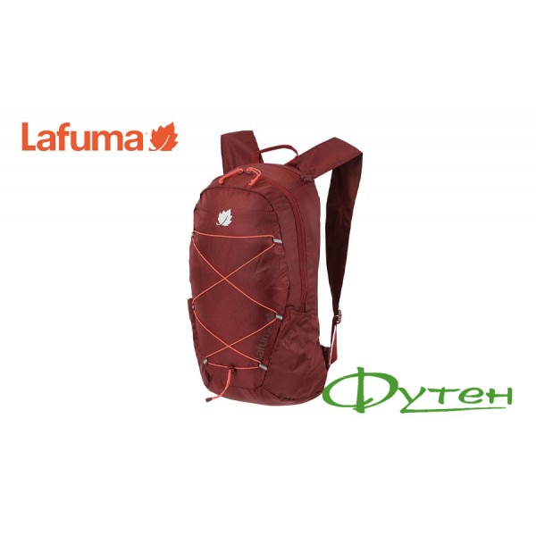 Рюкзак Lafuma ACTIVE PACKABLE S22 pomegranate