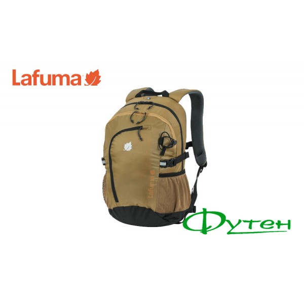 Рюкзак Lafuma ALPIC 20 gold umber