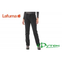 Штаны женские Lafuma ACCESS SOFTSHELL PANTS W black