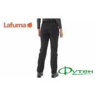 Штаны женские Lafuma ACCESS SOFTSHELL PANTS W black