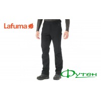 Штаны Lafuma ACCESS SOFTSHELL black