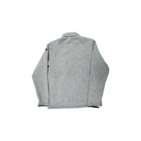 Кофта Lafuma GALATI F-ZIP M heather grey