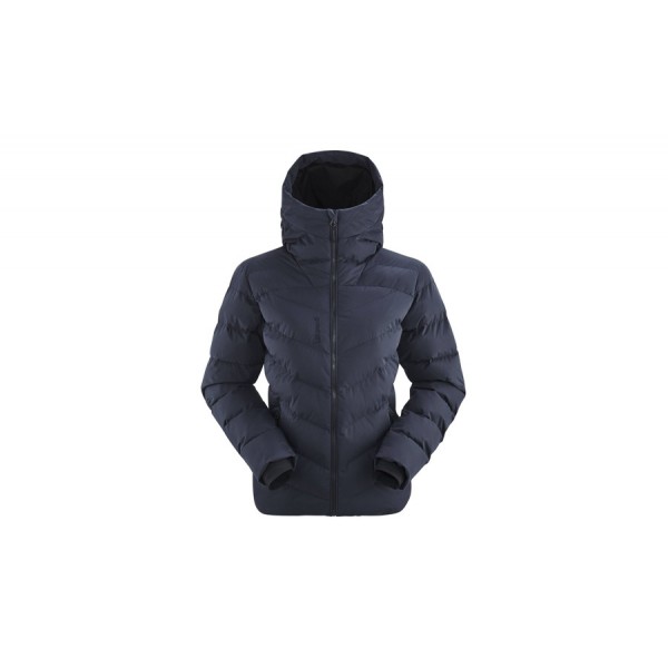 Куртка жіноча Lafuma Primaloft STATEN JACKET W eclipse blue