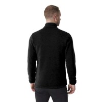 Кофта Lafuma GALATI F-ZIP M anthracite grey