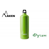 Фляга Laken FUTURA 0,75 л apple green