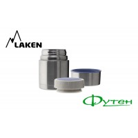 Пищевой термос Laken THERMO FOOD CONTAINER 500ml + NP COVER bambinos