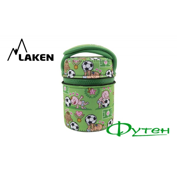 Харчовий термос Laken THERMO FOOD CONTAINER 500ml + NP COVER pichichi