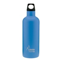 Термофляга Laken FUTURA THERMO 0,75 л cyan