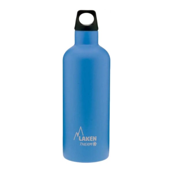 Термофляга Laken FUTURA THERMO 0,75 л cyan Термофляга Laken FUTURA THERMO 0,75 л cyan