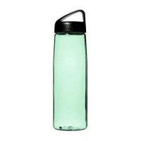 Фляга тритановая Laken TRITAN CLASSIC 0,75 L clear green