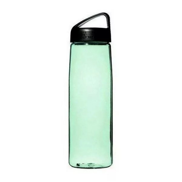 Фляга тритановая Laken TRITAN CLASSIC 0,75 L clear green