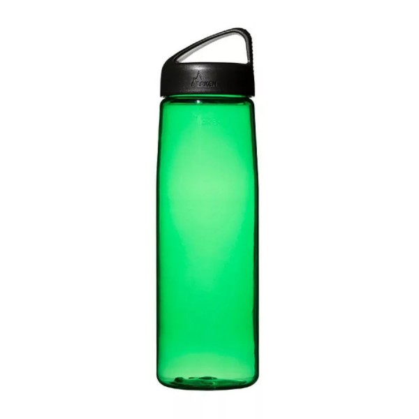 Фляга тритановая Laken TRITAN CLASSIC 0,75 L green