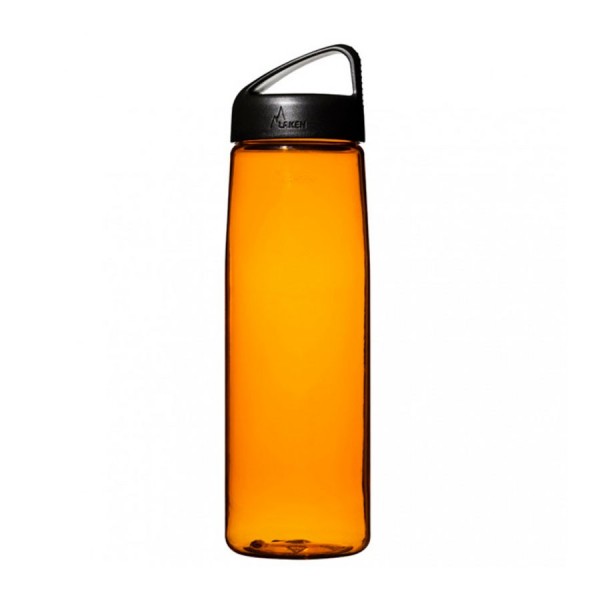 Фляга тритановая Laken TRITAN CLASSIC 0,75 L orange