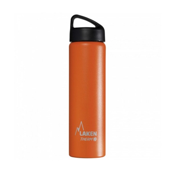 Термофляга Laken CLASSIC THERMO 0,75 л orange Термофляга Laken CLASSIC THERMO 0,75 л orange