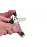 Точило-брелок Lansky Cold Steel Knife Sharpener