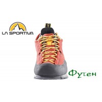 Кроссовки La Sportiva BOULDER X red