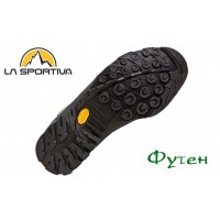 Кроссовки La Sportiva BOULDER X red