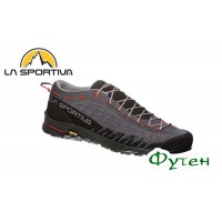 Кросівки La Sportiva TX2 carbon/tangerine