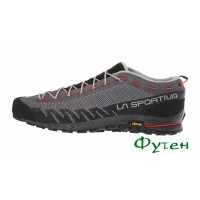 Кроссовки La Sportiva TX2 carbon/tangerine