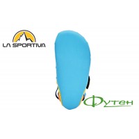 Дитячі скальники La Sportiva Gripit Yellow/Flame