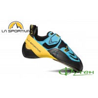 Скальні туфлі La Sportiva FUTURA blue