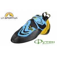 Скальные туфли La Sportiva FUTURA blue