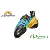 Скальные туфли La Sportiva FUTURA blue