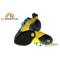 Скальные туфли La Sportiva FUTURA blue