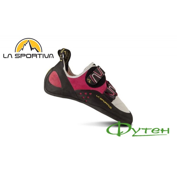 Скальники жіночі La Sportiva Katana WMN pink/white