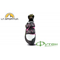 Скальники жіночі La Sportiva Katana WMN pink/white