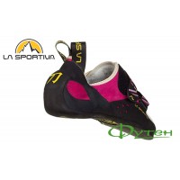 Скальники жіночі La Sportiva Katana WMN pink/white