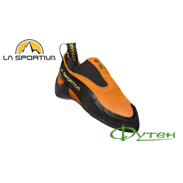 Скальні туфлі La Sportiva COBRA orange