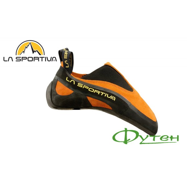 Скальники La Sportiva COBRA orange