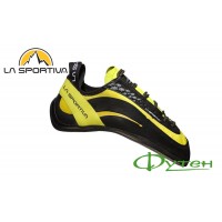 Туфлі для скелелазіння La Sportiva MIURA lime