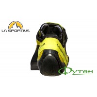 Туфлі для скелелазіння La Sportiva MIURA lime