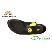 Туфлі для скелелазіння La Sportiva MIURA lime