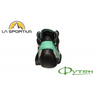 Женские скальники La Sportiva MIURA WMN white/jade green